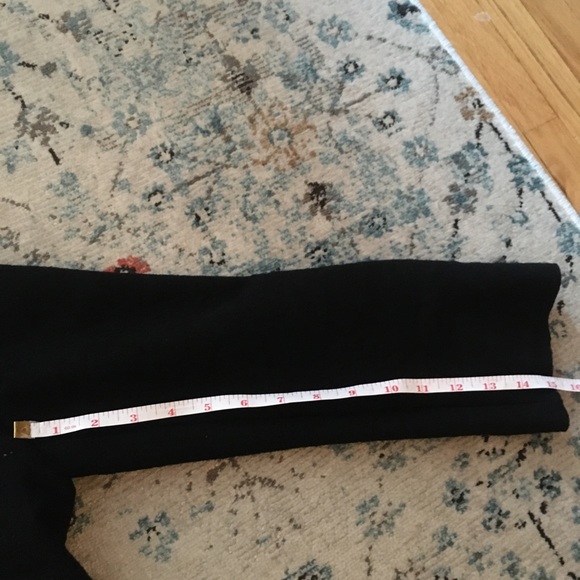 *Flaws*** Maje Grace Stand Coat size 36 XS - Picture 12 of 15